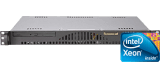 Choose the best Dedicated Server plan