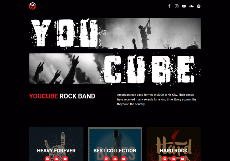 Rock Band